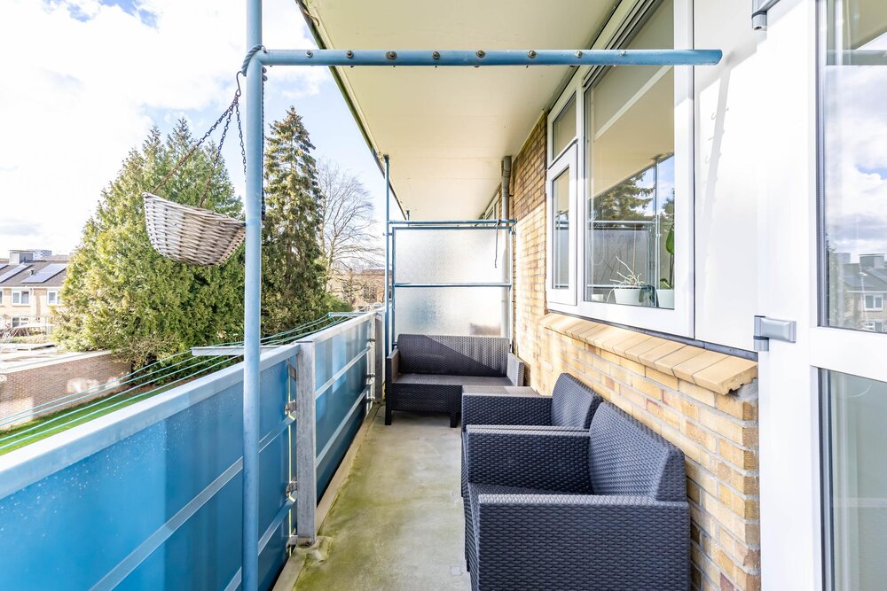 Hora Siccamasingel 99, 9721 HC Groningen - € 239.000 k.k. - ben-s Makelaars Groningen