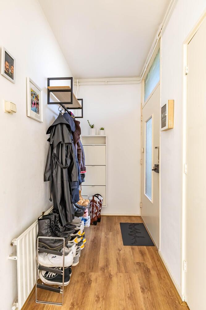 Hora Siccamasingel 99, 9721 HC Groningen - € 239.000 k.k. - ben-s Makelaars Groningen