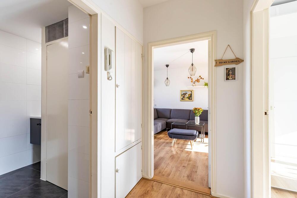 Hora Siccamasingel 99, 9721 HC Groningen - € 239.000 k.k. - ben-s Makelaars Groningen