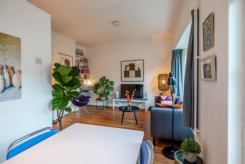 Polderstraat 33a, 9724 EB Groningen - € 195.000 k.k. - ben-s Makelaars Groningen