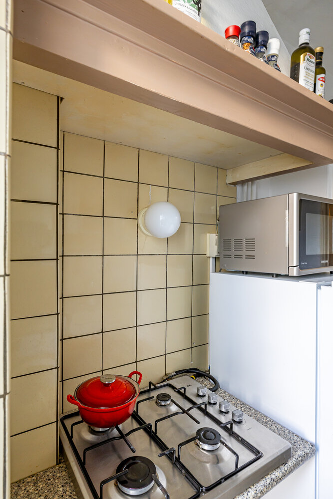 Polderstraat 33a, 9724 EB Groningen - € 195.000 k.k. - ben-s Makelaars Groningen