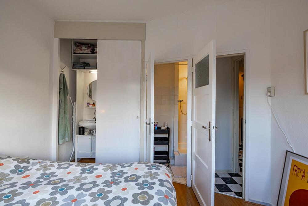 Polderstraat 33a, 9724 EB Groningen - € 195.000 k.k. - ben-s Makelaars Groningen