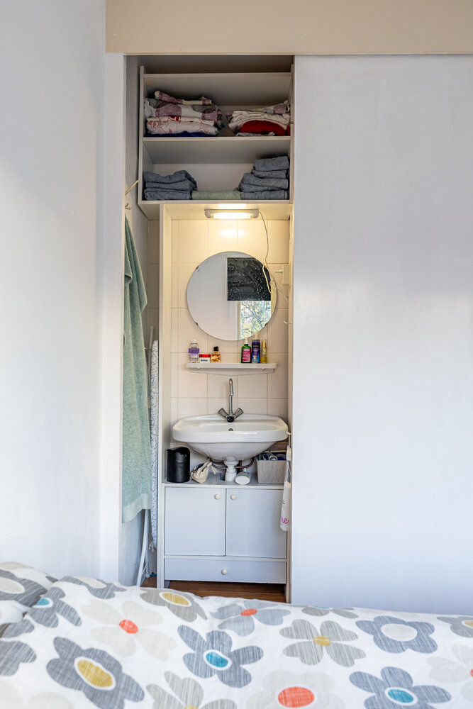 Polderstraat 33a, 9724 EB Groningen - € 195.000 k.k. - ben-s Makelaars Groningen