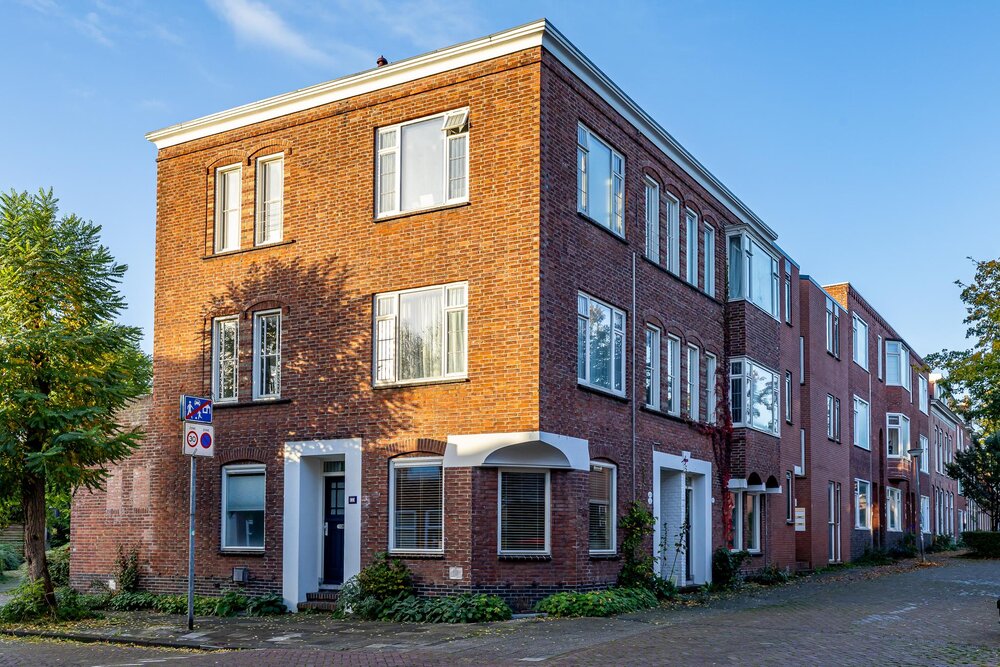 Polderstraat 33a, 9724 EB Groningen - € 195.000 k.k. - ben-s Makelaars Groningen