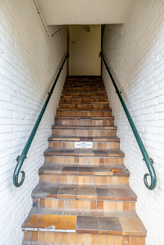 Polderstraat 33a, 9724 EB Groningen - € 195.000 k.k. - ben-s Makelaars Groningen