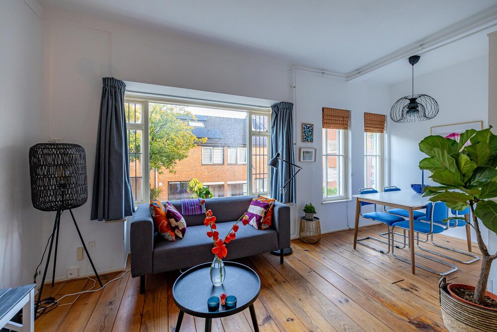 Polderstraat 33a, 9724 EB Groningen - € 195.000 k.k. - ben-s Makelaars Groningen