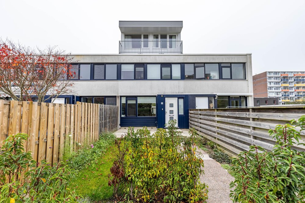 Loopplank 38, 9732 EB Groningen - € 325.000 k.k. - ben-s Makelaars Groningen