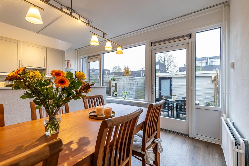 Loopplank 38, 9732 EB Groningen - € 325.000 k.k. - ben-s Makelaars Groningen