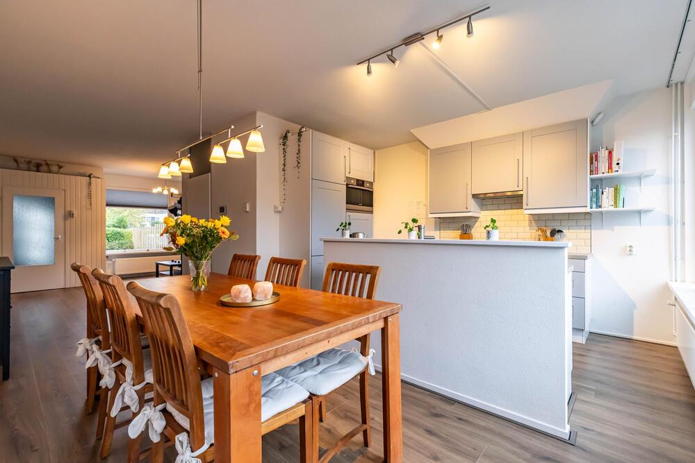 Loopplank 38, 9732 EB Groningen - € 325.000 k.k. - ben-s Makelaars Groningen