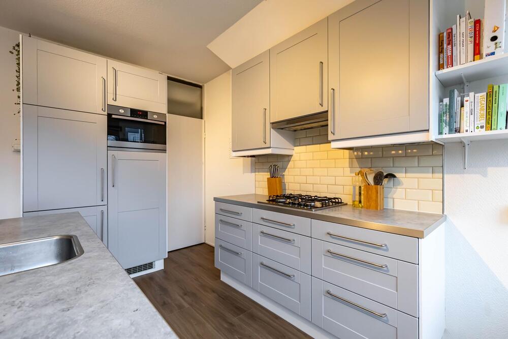 Loopplank 38, 9732 EB Groningen - € 325.000 k.k. - ben-s Makelaars Groningen