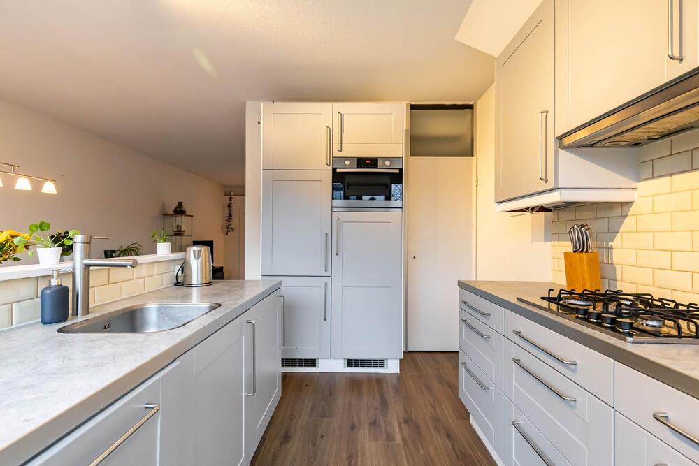 Loopplank 38, 9732 EB Groningen - € 325.000 k.k. - ben-s Makelaars Groningen