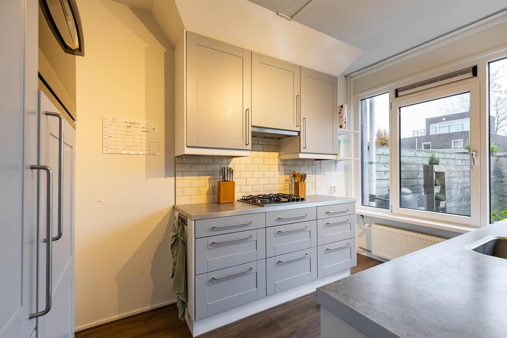 Loopplank 38, 9732 EB Groningen - € 325.000 k.k. - ben-s Makelaars Groningen