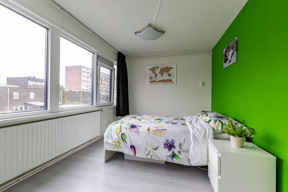 Loopplank 38, 9732 EB Groningen - € 325.000 k.k. - ben-s Makelaars Groningen