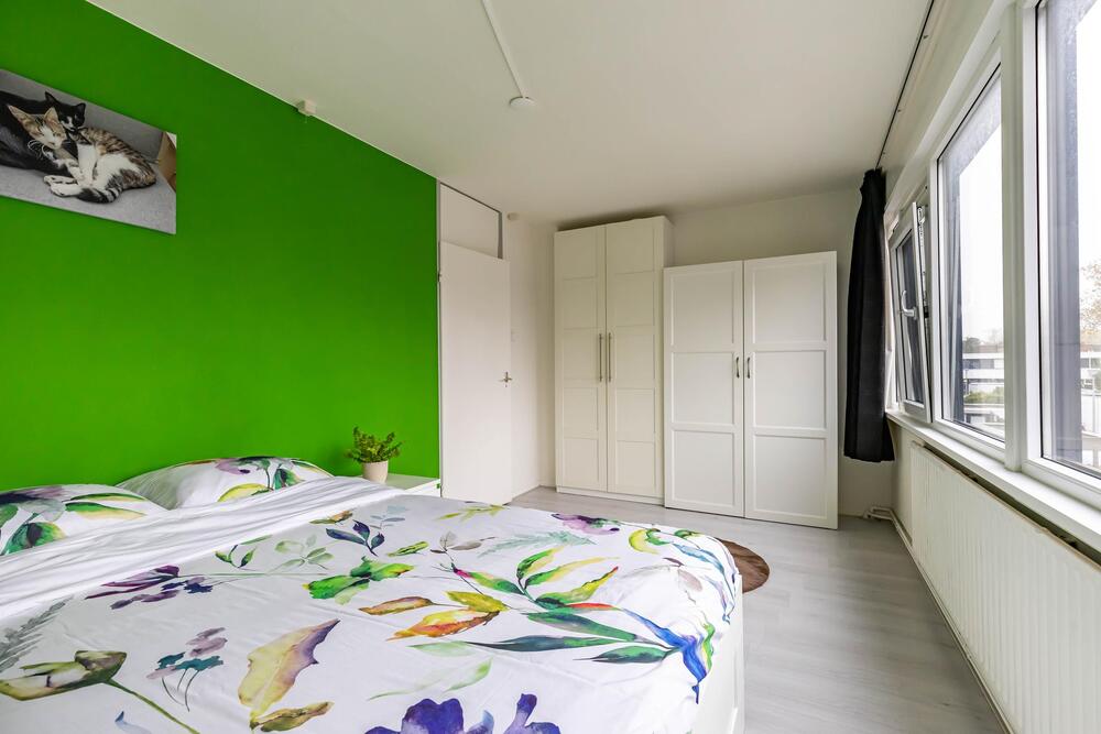 Loopplank 38, 9732 EB Groningen - € 325.000 k.k. - ben-s Makelaars Groningen