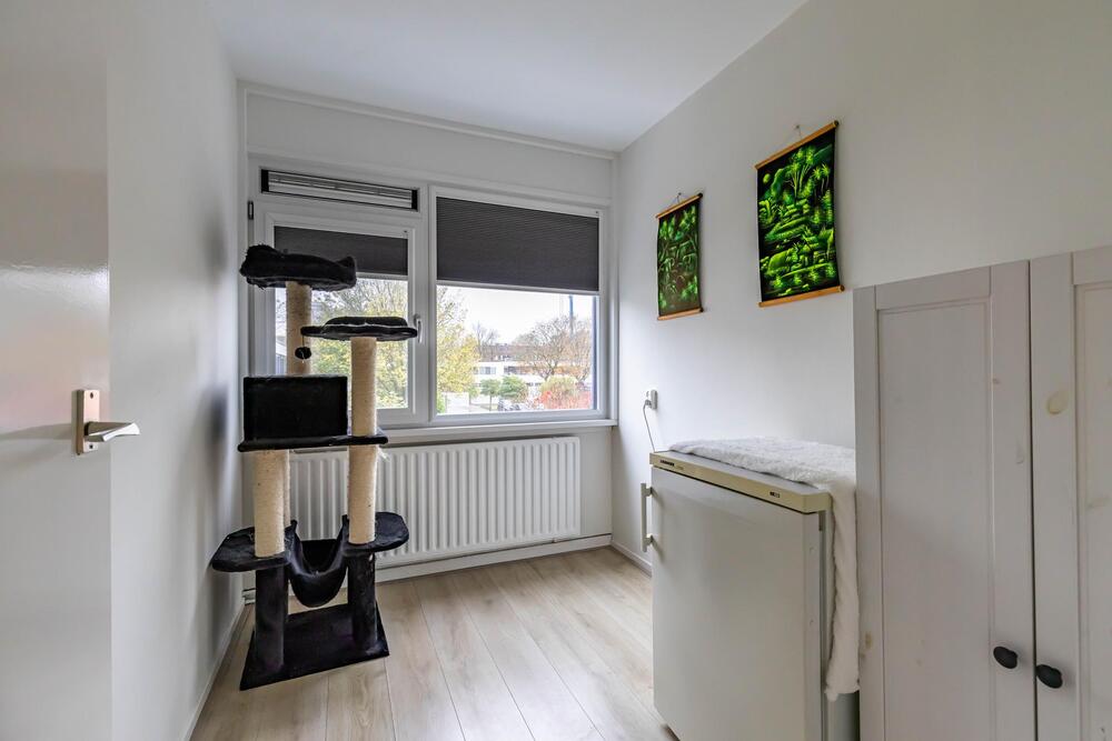 Loopplank 38, 9732 EB Groningen - € 325.000 k.k. - ben-s Makelaars Groningen