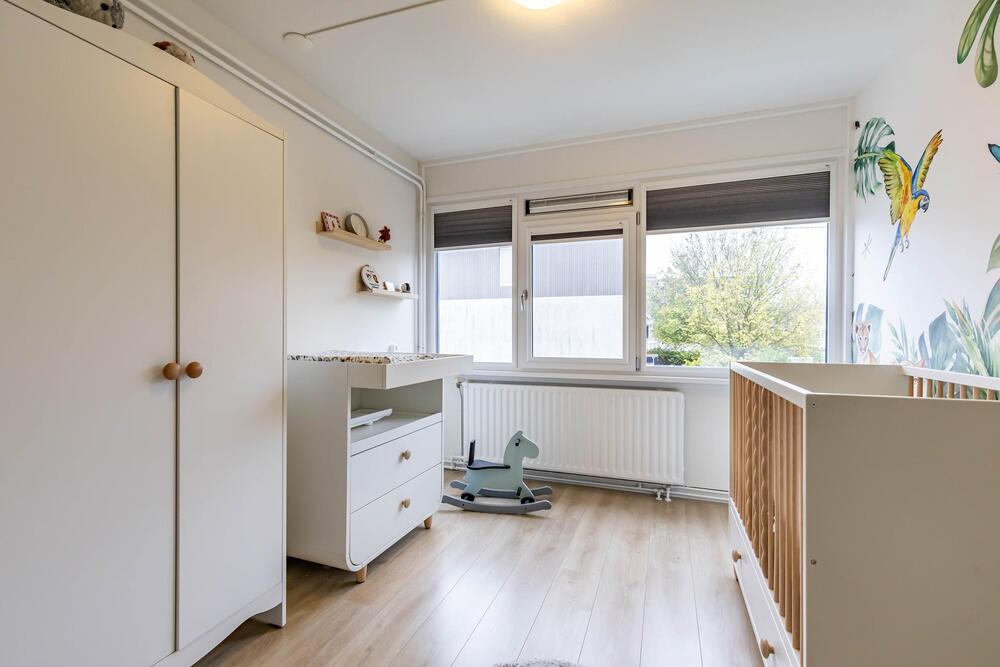 Loopplank 38, 9732 EB Groningen - € 325.000 k.k. - ben-s Makelaars Groningen