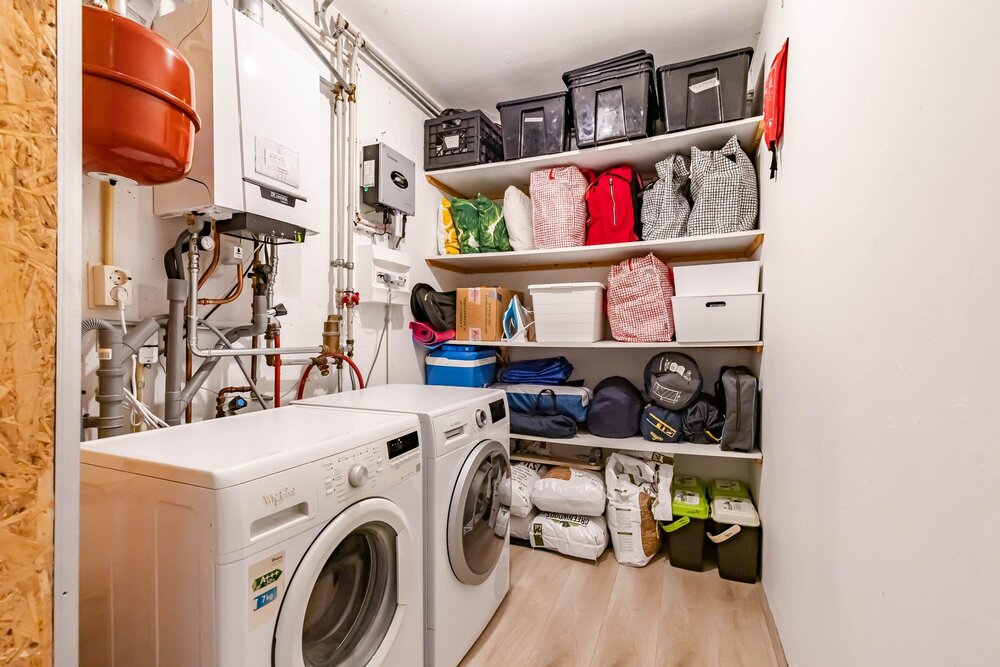 Loopplank 38, 9732 EB Groningen - € 325.000 k.k. - ben-s Makelaars Groningen