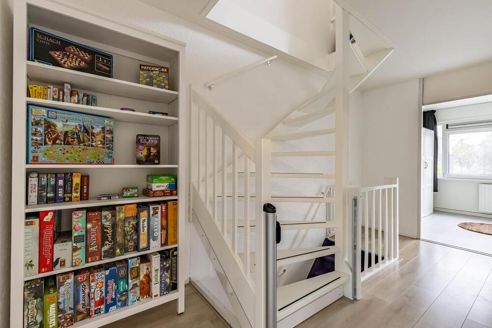 Loopplank 38, 9732 EB Groningen - € 325.000 k.k. - ben-s Makelaars Groningen