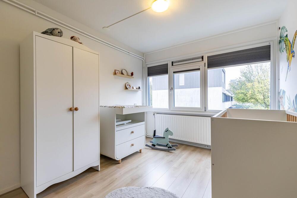 Loopplank 38, 9732 EB Groningen - € 325.000 k.k. - ben-s Makelaars Groningen