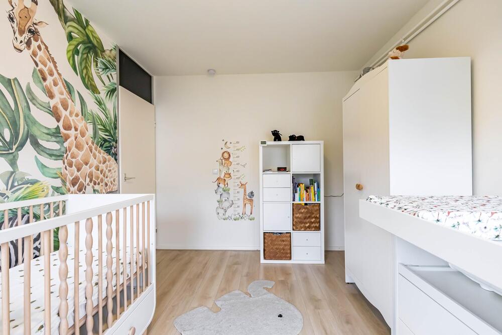 Loopplank 38, 9732 EB Groningen - € 325.000 k.k. - ben-s Makelaars Groningen