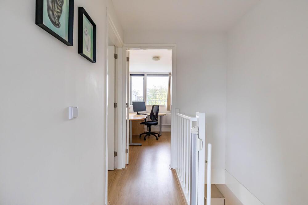 Loopplank 38, 9732 EB Groningen - € 325.000 k.k. - ben-s Makelaars Groningen