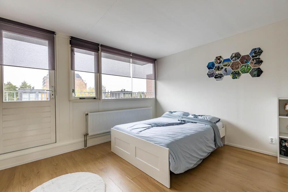 Loopplank 38, 9732 EB Groningen - € 325.000 k.k. - ben-s Makelaars Groningen