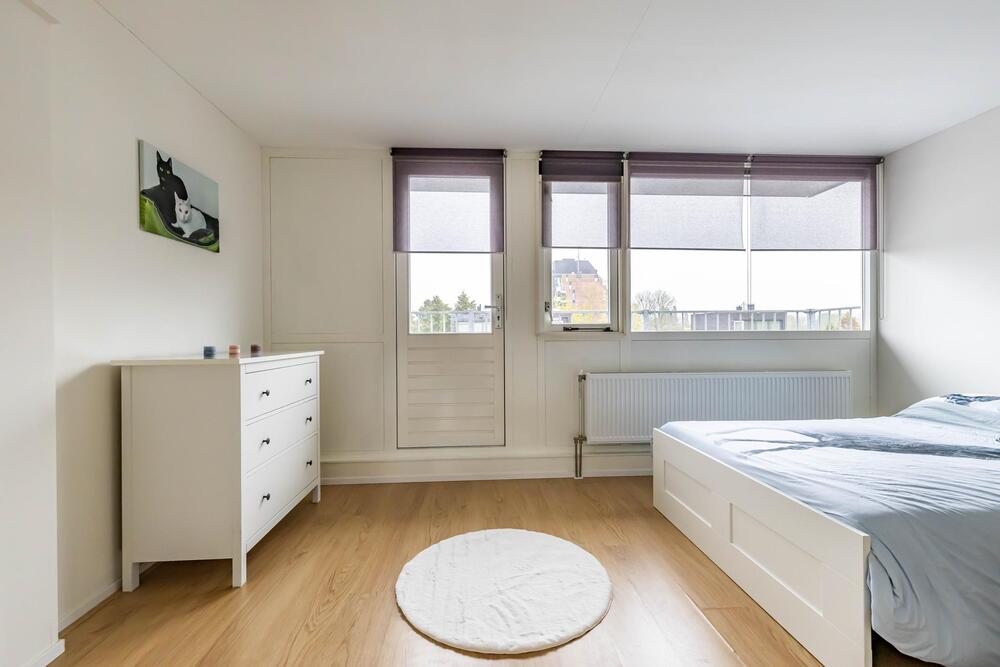 Loopplank 38, 9732 EB Groningen - € 325.000 k.k. - ben-s Makelaars Groningen