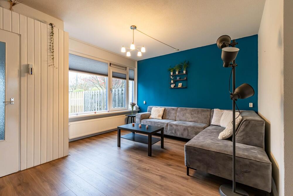 Loopplank 38, 9732 EB Groningen - € 325.000 k.k. - ben-s Makelaars Groningen