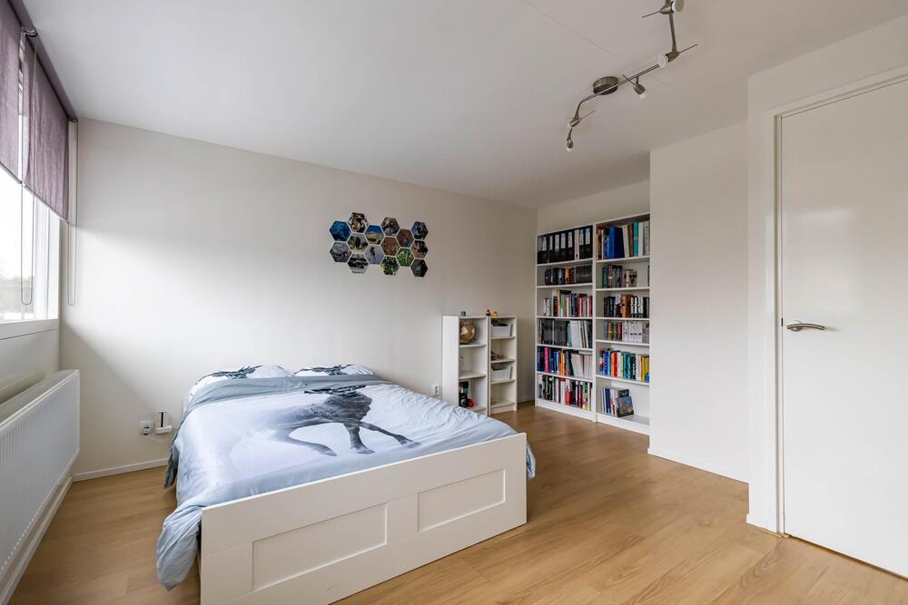 Loopplank 38, 9732 EB Groningen - € 325.000 k.k. - ben-s Makelaars Groningen