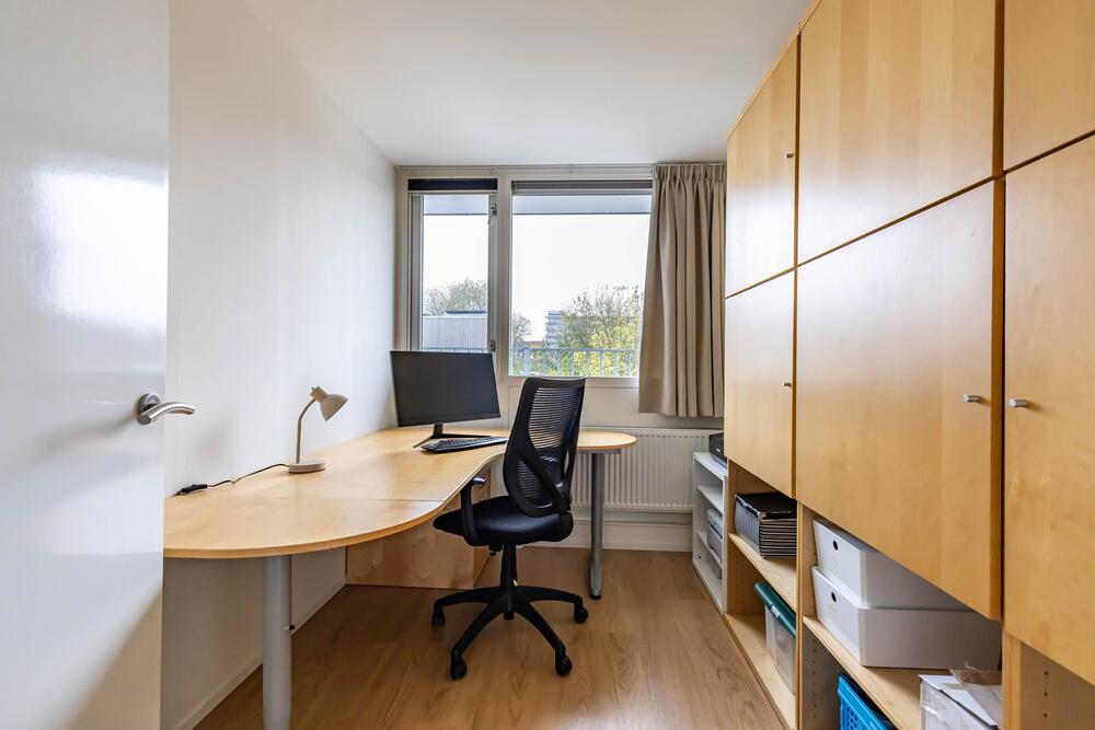 Loopplank 38, 9732 EB Groningen - € 325.000 k.k. - ben-s Makelaars Groningen