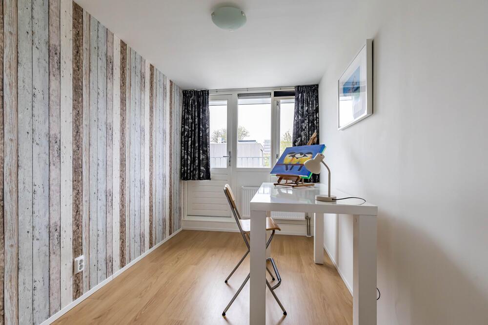 Loopplank 38, 9732 EB Groningen - € 325.000 k.k. - ben-s Makelaars Groningen