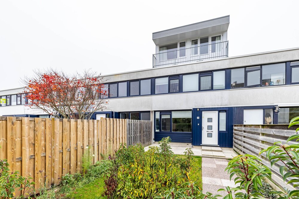 Loopplank 38, 9732 EB Groningen - € 325.000 k.k. - ben-s Makelaars Groningen