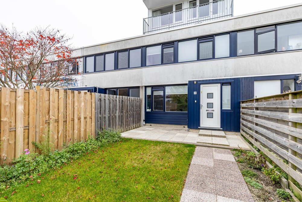 Loopplank 38, 9732 EB Groningen - € 325.000 k.k. - ben-s Makelaars Groningen