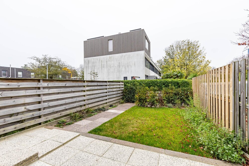 Loopplank 38, 9732 EB Groningen - € 325.000 k.k. - ben-s Makelaars Groningen