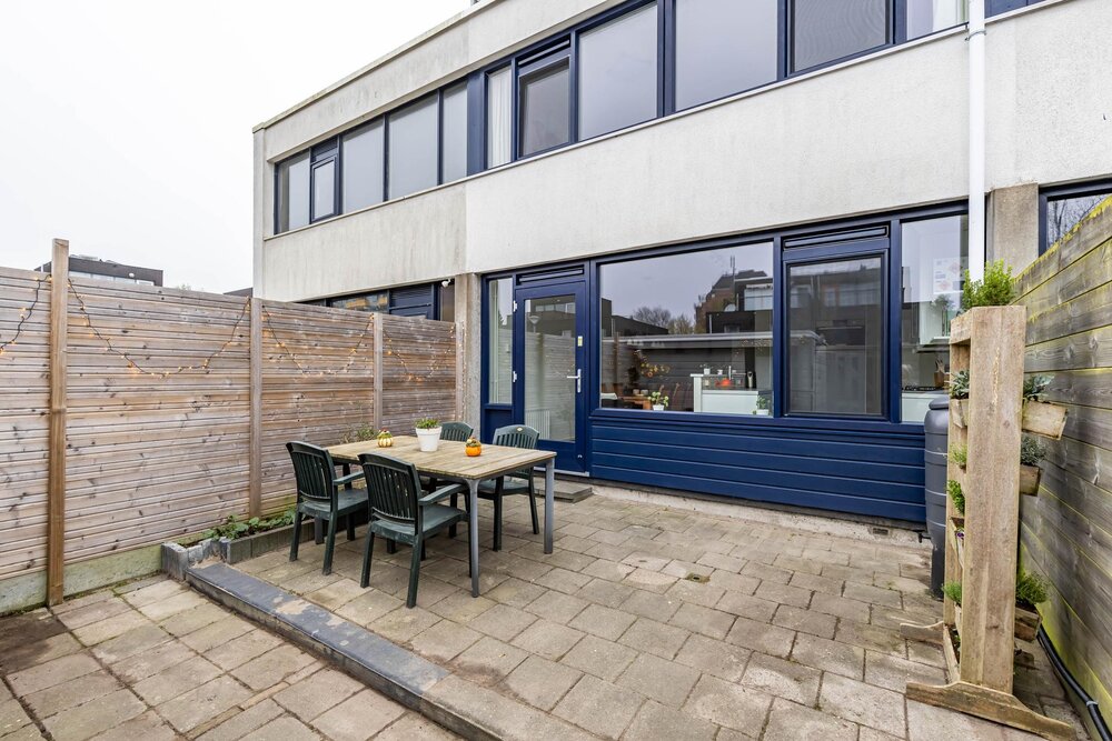 Loopplank 38, 9732 EB Groningen - € 325.000 k.k. - ben-s Makelaars Groningen