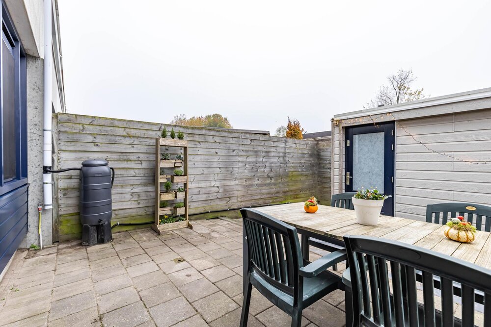 Loopplank 38, 9732 EB Groningen - € 325.000 k.k. - ben-s Makelaars Groningen