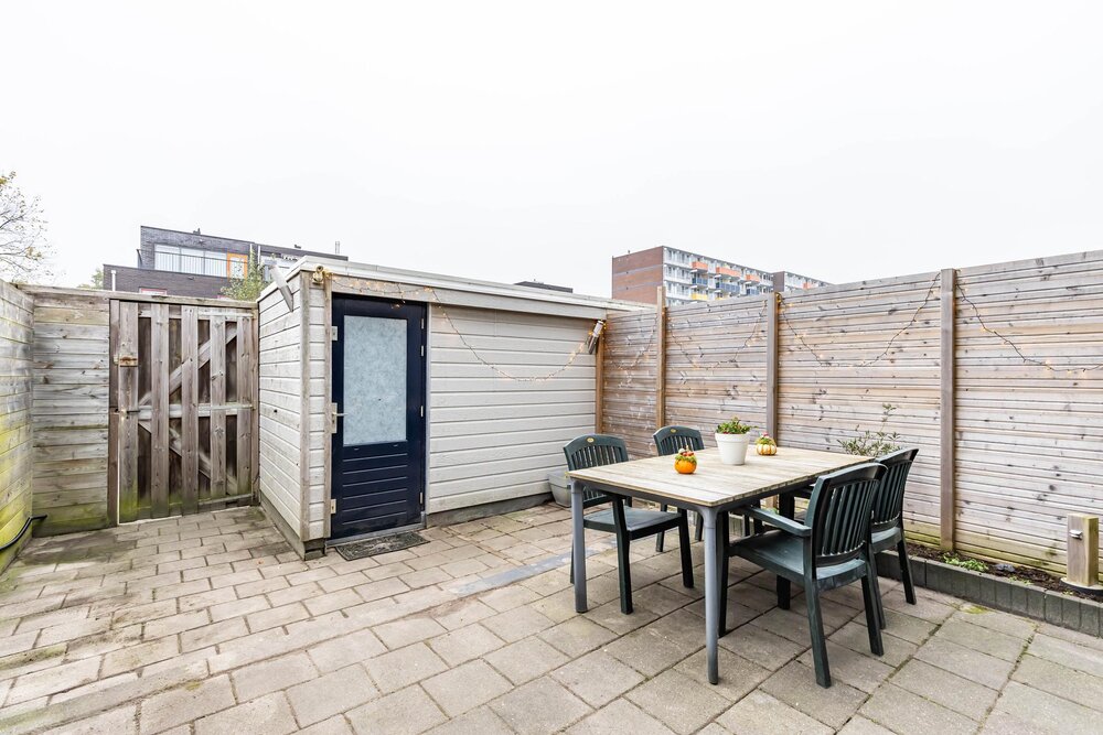 Loopplank 38, 9732 EB Groningen - € 325.000 k.k. - ben-s Makelaars Groningen