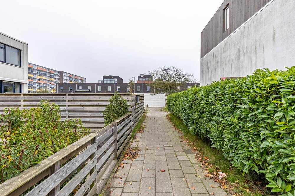 Loopplank 38, 9732 EB Groningen - € 325.000 k.k. - ben-s Makelaars Groningen
