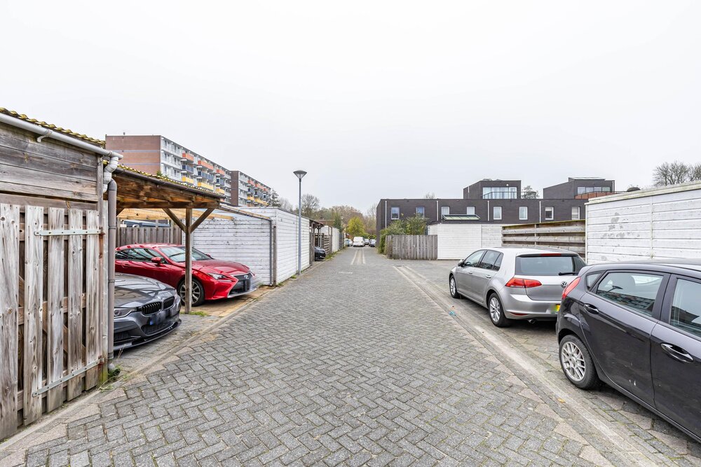 Loopplank 38, 9732 EB Groningen - € 325.000 k.k. - ben-s Makelaars Groningen