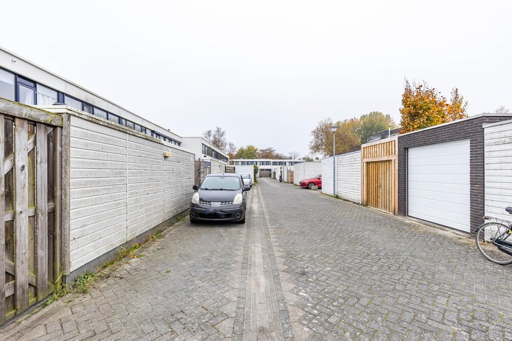Loopplank 38, 9732 EB Groningen - € 325.000 k.k. - ben-s Makelaars Groningen