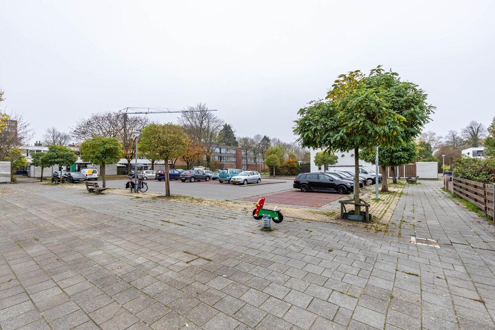 Loopplank 38, 9732 EB Groningen - € 325.000 k.k. - ben-s Makelaars Groningen