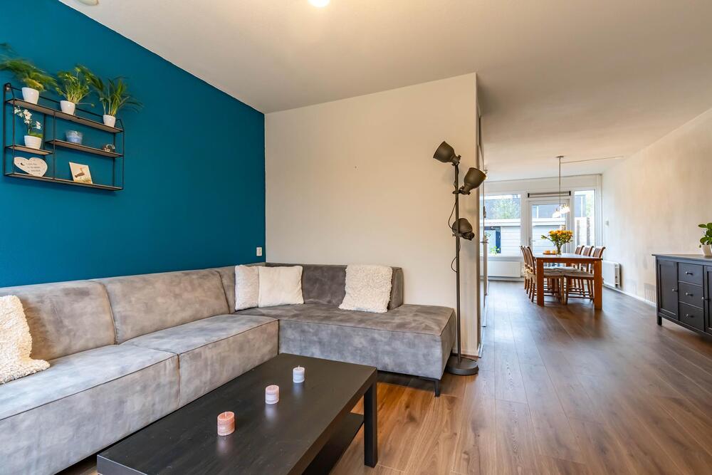 Loopplank 38, 9732 EB Groningen - € 325.000 k.k. - ben-s Makelaars Groningen