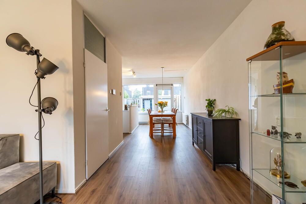 Loopplank 38, 9732 EB Groningen - € 325.000 k.k. - ben-s Makelaars Groningen