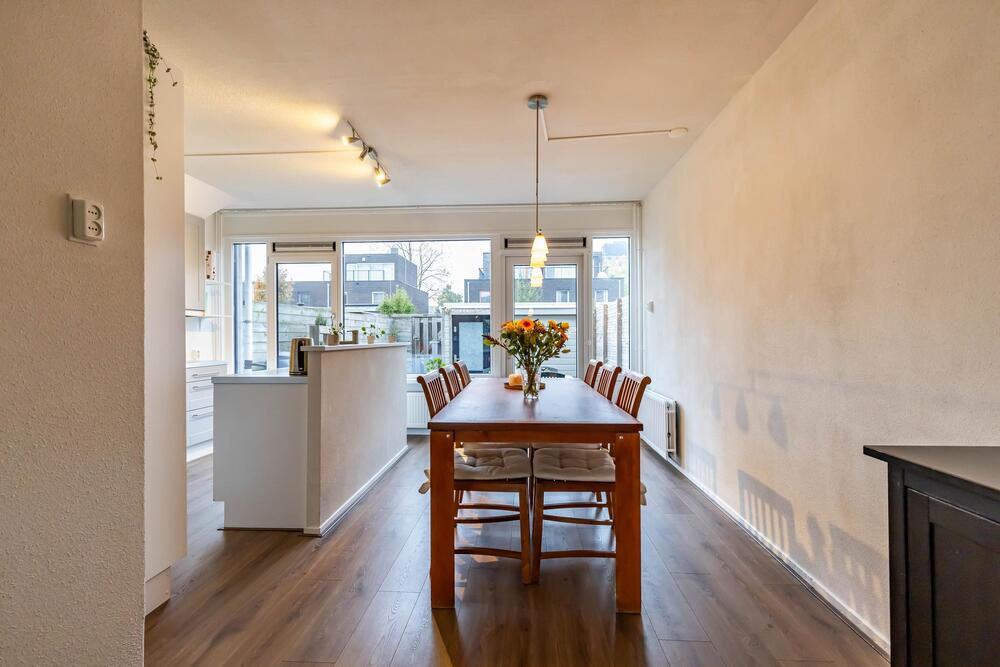 Loopplank 38, 9732 EB Groningen - € 325.000 k.k. - ben-s Makelaars Groningen