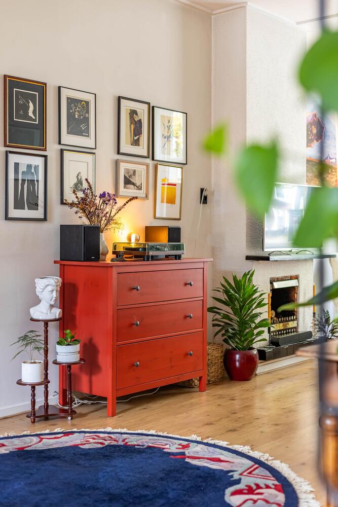 Bankastraat 28, 9715 CC Groningen - € 299.000 k.k. - ben-s Makelaars Groningen