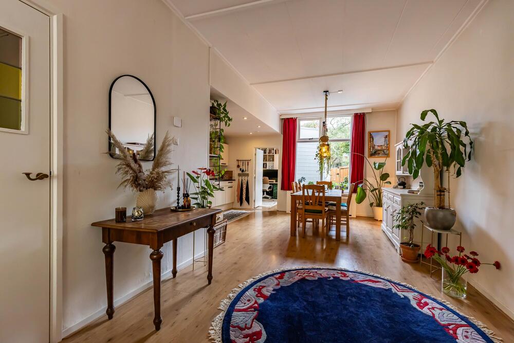 Bankastraat 28, 9715 CC Groningen - € 299.000 k.k. - ben-s Makelaars Groningen