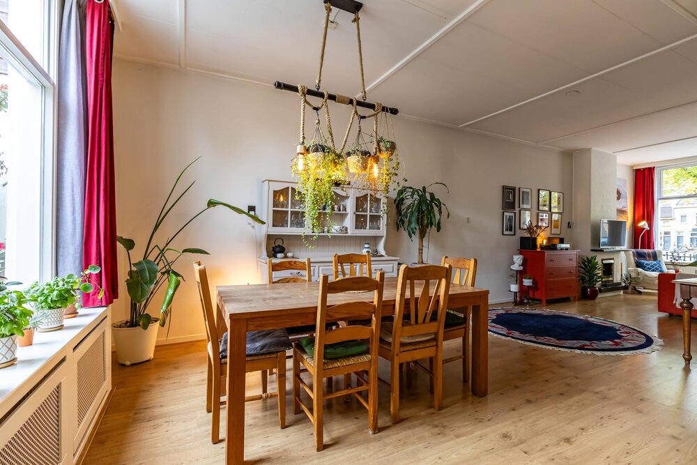 Bankastraat 28, 9715 CC Groningen - € 299.000 k.k. - ben-s Makelaars Groningen
