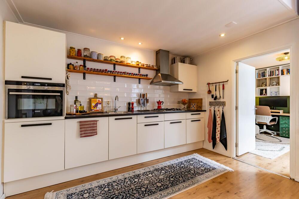 Bankastraat 28, 9715 CC Groningen - € 299.000 k.k. - ben-s Makelaars Groningen