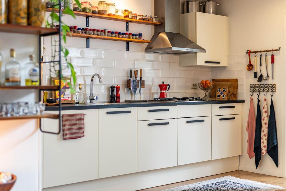 Bankastraat 28, 9715 CC Groningen - € 299.000 k.k. - ben-s Makelaars Groningen