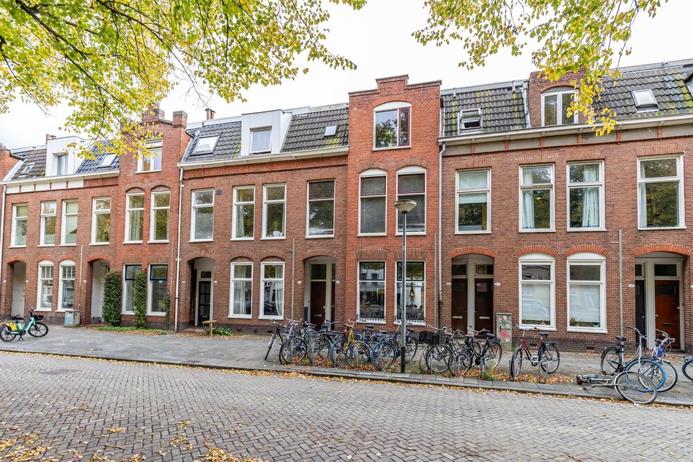 Bankastraat 28, 9715 CC Groningen - € 299.000 k.k. - ben-s Makelaars Groningen